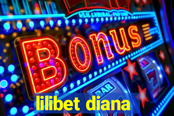 lilibet diana